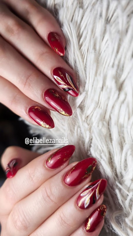 Tratamientos E-Nails